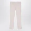 Brunello Cucinelli Regular Cotton Pants With Pockets And Loops