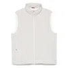 Brunello Cucinelli Grey Jackets - Waistcoats & Gilets Men In Gray