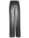 Brunello Cucinelli Pantalone In Grey