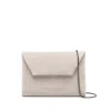 Brunello Cucinelli Grey Tote Bags Women In Gray