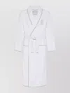 Brunello Cucinelli Grosgrain Ribbon Trim Underwear & Socks