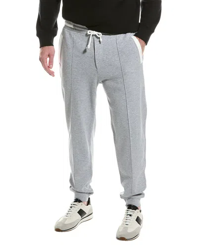 BRUNELLO CUCINELLI BRUNELLO CUCINELLI GYM PANT
