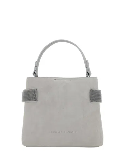 BRUNELLO CUCINELLI HANDBAG 