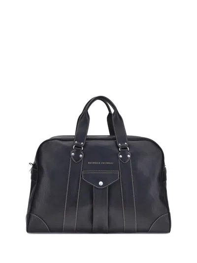 Brunello Cucinelli Handbags