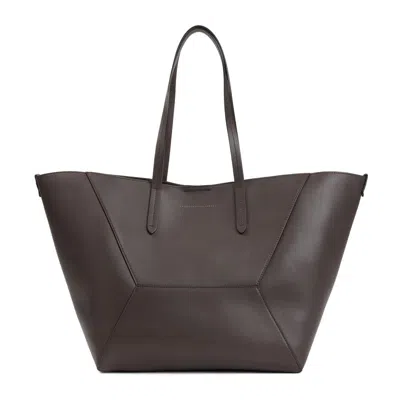 Brunello Cucinelli Handbags In Brown