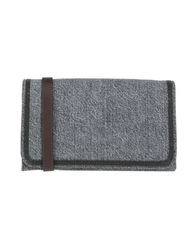 Brunello Cucinelli Handbags In Grey
