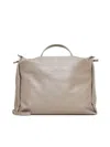 Brunello Cucinelli Handbag  Woman Color Grey