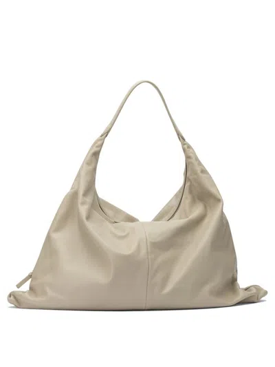 BRUNELLO CUCINELLI BRUNELLO CUCINELLI "HOBO SWING" HANDBAG