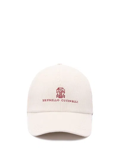 Brunello Cucinelli Hat