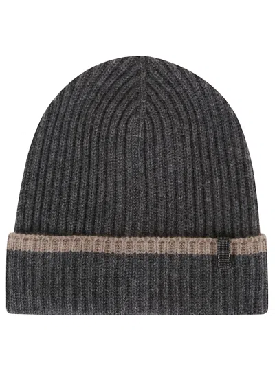 Brunello Cucinelli Hat