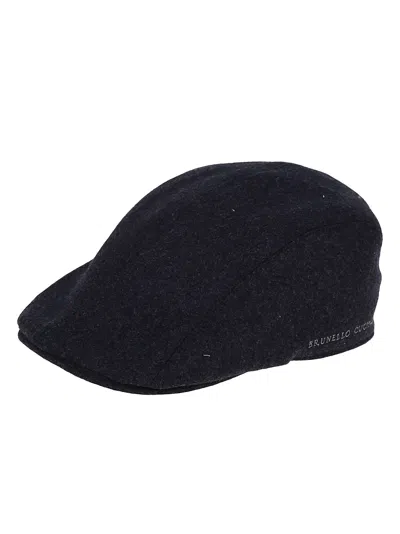 Brunello Cucinelli Hat