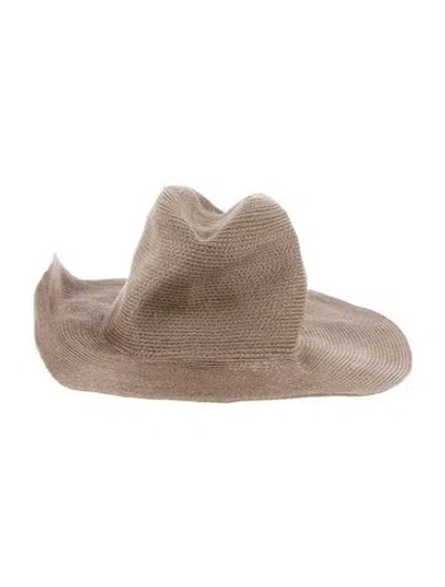 Pre-owned Brunello Cucinelli Hat