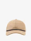 BRUNELLO CUCINELLI HAT