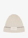 Brunello Cucinelli Hat In Beige