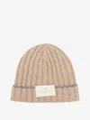 Brunello Cucinelli Hat In Beige