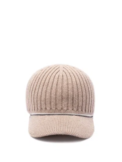 BRUNELLO CUCINELLI HAT