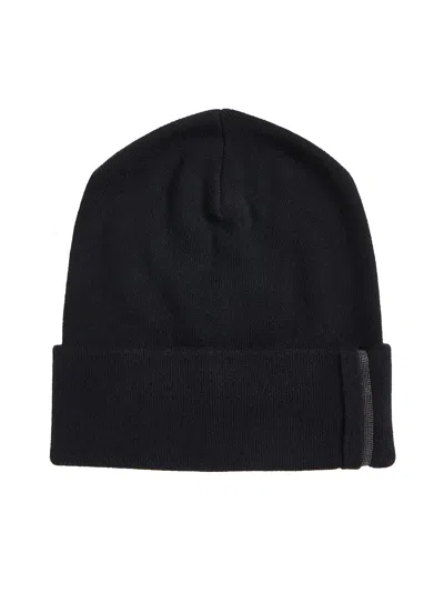 Brunello Cucinelli Turn In Black