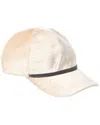 Brunello Cucinelli Hat In Neutral