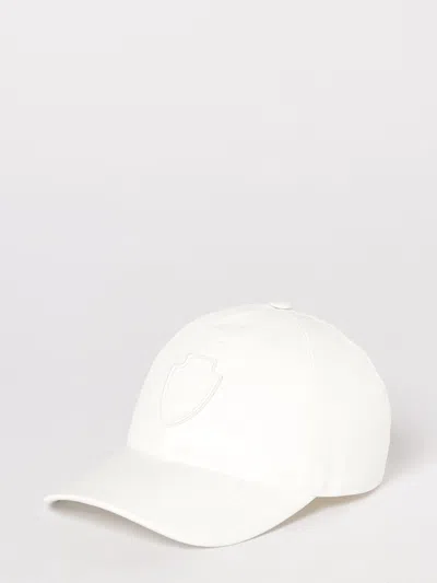 Brunello Cucinelli Hat Woman  In White