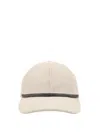 BRUNELLO CUCINELLI HAT