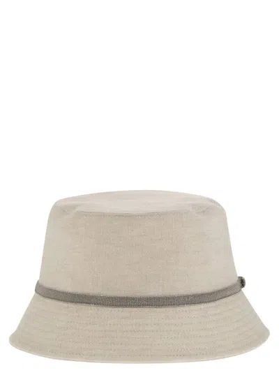 Brunello Cucinelli Hats And Hairbands