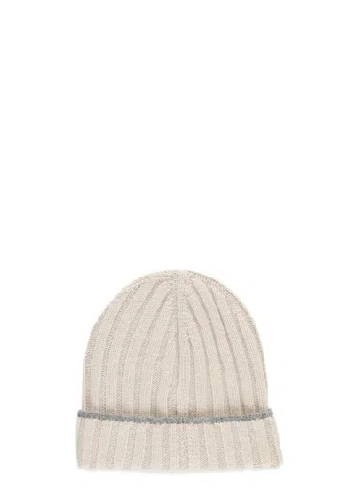 BRUNELLO CUCINELLI BRUNELLO CUCINELLI HATS