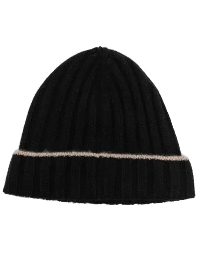 BRUNELLO CUCINELLI BRUNELLO CUCINELLI HATS