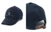 Brunello Cucinelli Baseball Cap In Garment-dyed Twisted Cotton Gabardine With Embroidered Logo In Blue