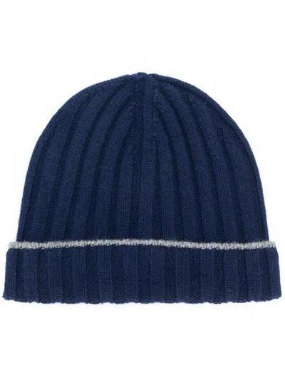 BRUNELLO CUCINELLI BRUNELLO CUCINELLI HATS
