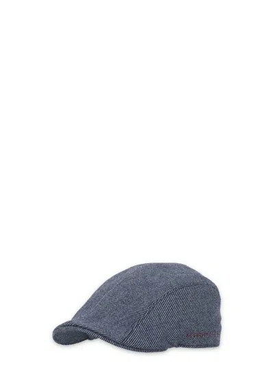 BRUNELLO CUCINELLI BRUNELLO CUCINELLI HATS