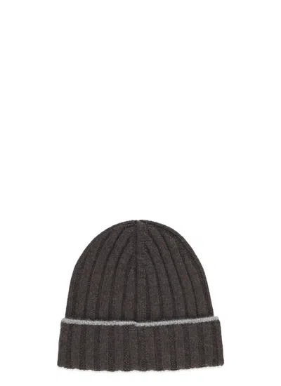 BRUNELLO CUCINELLI BRUNELLO CUCINELLI HATS