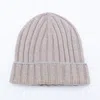 Brunello Cucinelli Light Beige Wool Hat In Gray