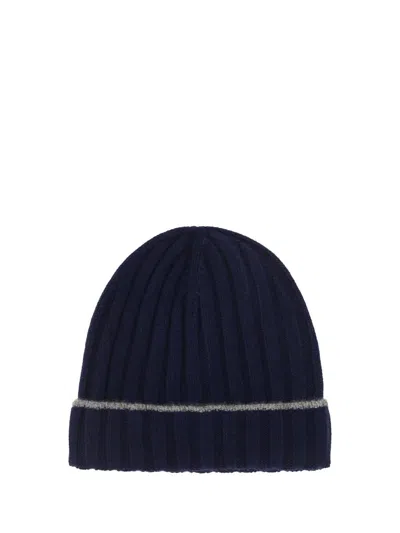 BRUNELLO CUCINELLI BRUNELLO CUCINELLI HATS E HAIRBANDS