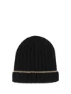 Brunello Cucinelli Beanie Hat