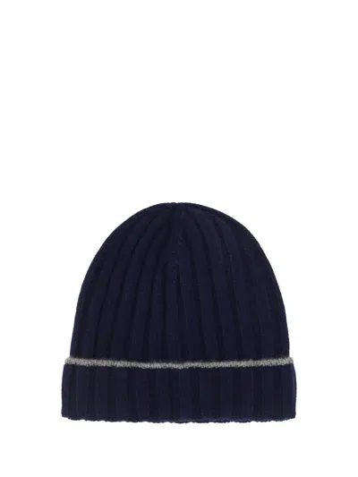 BRUNELLO CUCINELLI BRUNELLO CUCINELLI HATS E HAIRBANDS