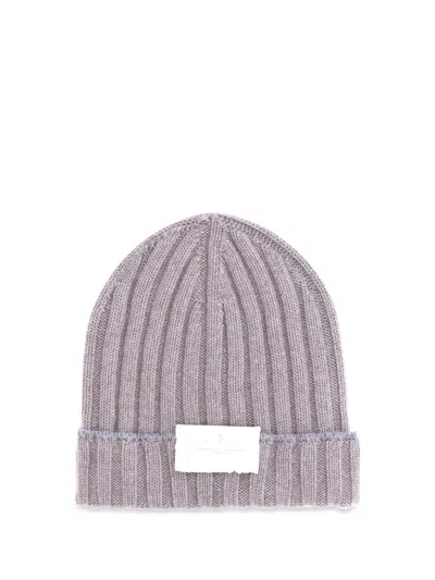 BRUNELLO CUCINELLI BRUNELLO CUCINELLI HATS E HAIRBANDS