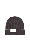 Brunello Cucinelli Hats E Hairbands In Multi
