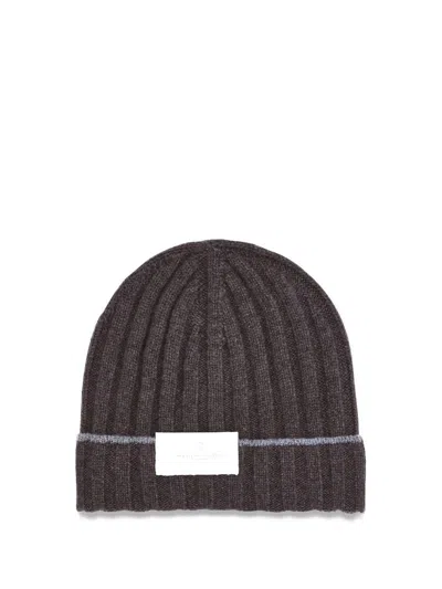BRUNELLO CUCINELLI BRUNELLO CUCINELLI HATS E HAIRBANDS