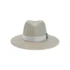 Brunello Cucinelli Hat In Gray