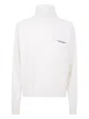 Brunello Cucinelli High-neck Pocket Sweatshirt