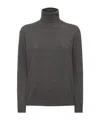 Brunello Cucinelli High-neck Sweater