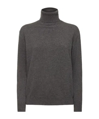 Brunello Cucinelli High-neck Sweater