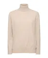 Brunello Cucinelli High-neck Sweater
