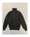 Brunello Cucinelli High-neck Sweater In Black