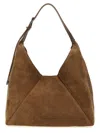 BRUNELLO CUCINELLI HOBO SHOULDER BAGS