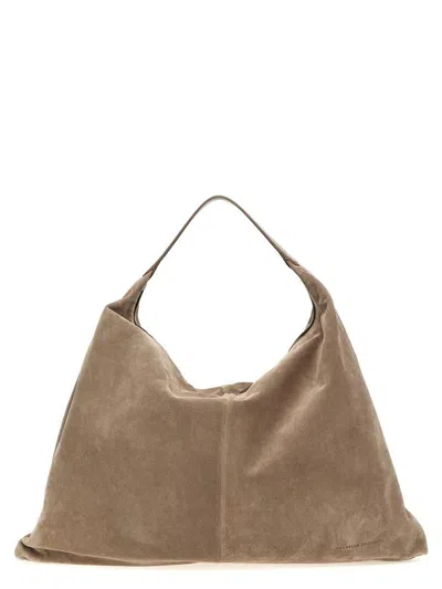 BRUNELLO CUCINELLI BRUNELLO CUCINELLI 'HOBO SWING' SHOULDER BAG