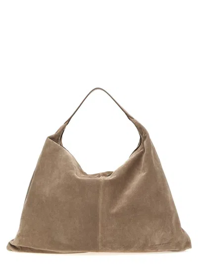 BRUNELLO CUCINELLI BRUNELLO CUCINELLI 'HOBO SWING' SHOULDER BAG