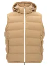 Brunello Cucinelli Coats & Jackets In Beige