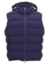 Brunello Cucinelli Down Vest