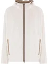 Brunello Cucinelli Coats In White